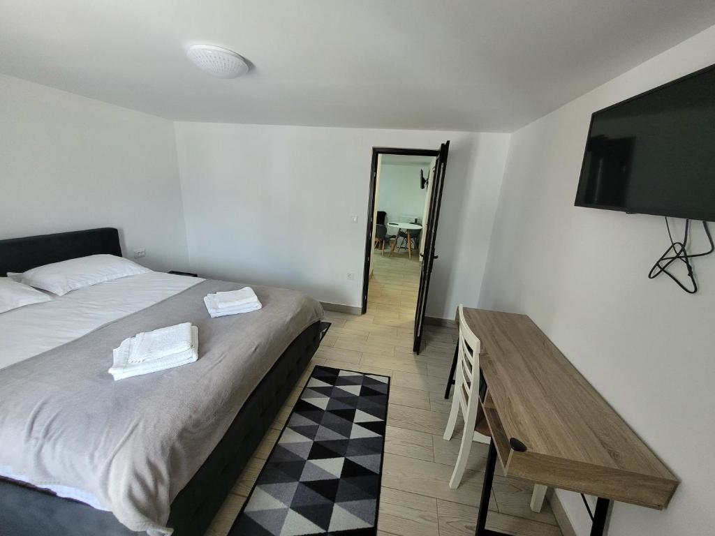 Apartament 2 imagine 2